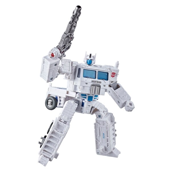 Transformers Kingdom Ultra Magnus  (26 of 30)